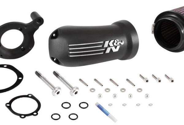 K&N Engineering 63-1137