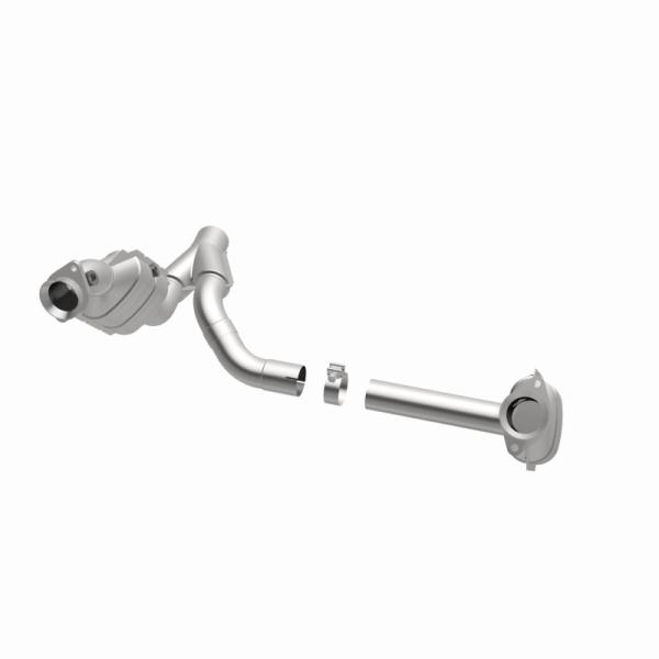Magnaflow 5551664