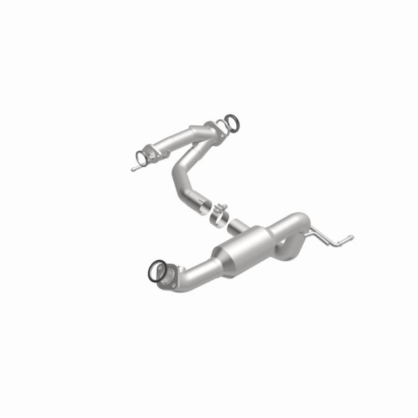 MAG Converter Direct Fit Magnaflow 52562