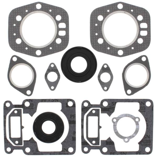 Vertex Pistons 711063C