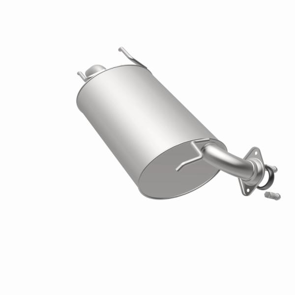 MAG BRE Exhaust Kits Magnaflow 106-0308