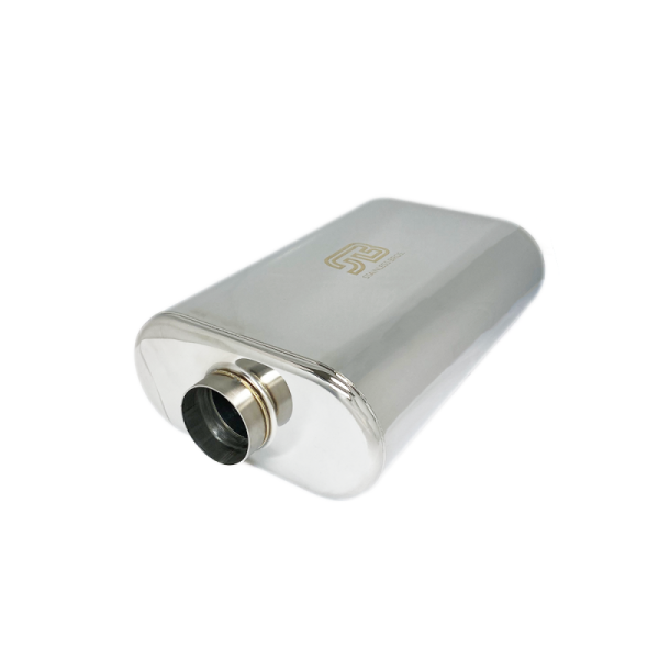Stainless Bros 616-06323-0200