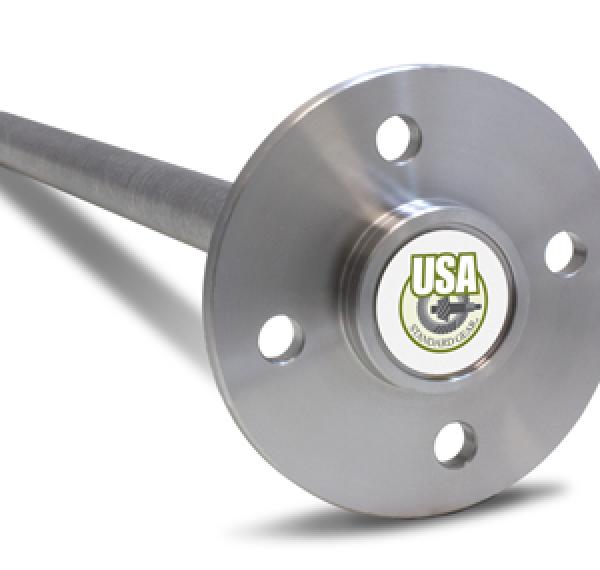 Yukon Gear & Axle ZA F750001