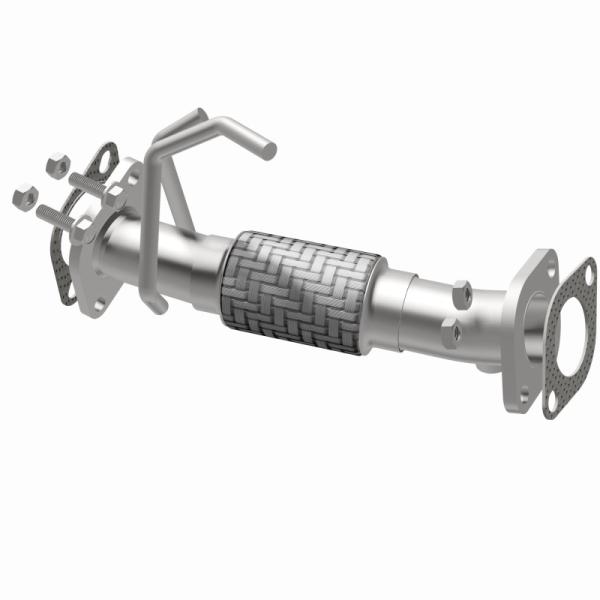 MAG BRE Front Pipe Kit Magnaflow 107-0290