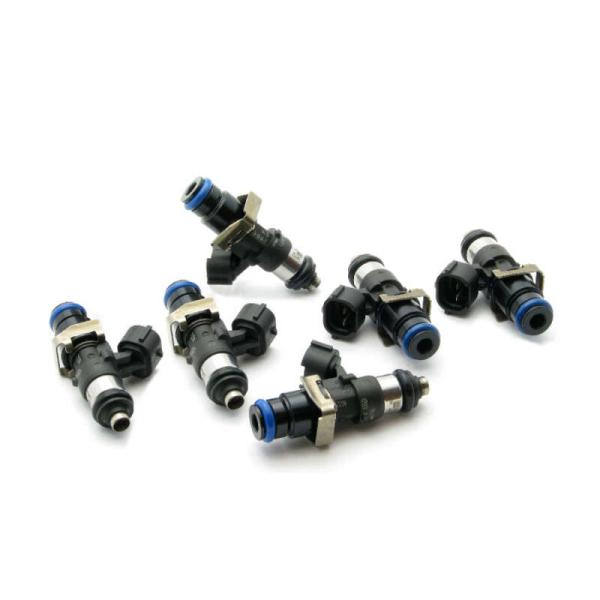 DeatschWerks 16S-12-2400-6