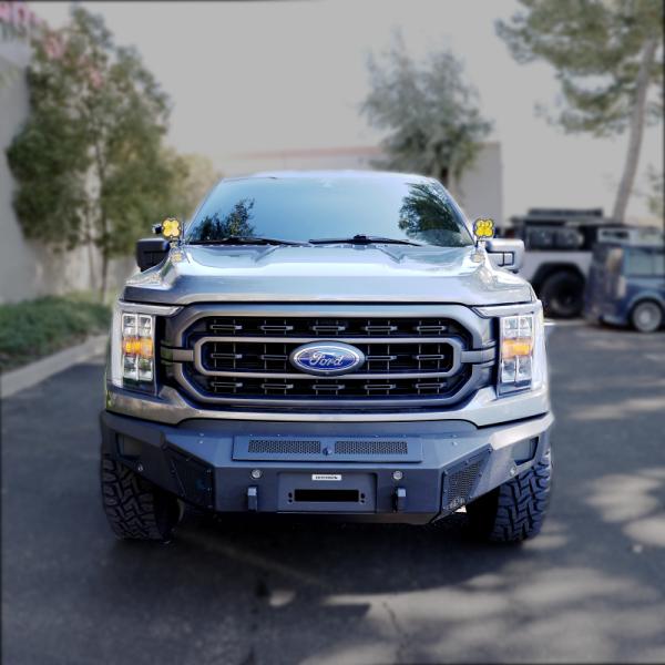 Go Rhino 24398T