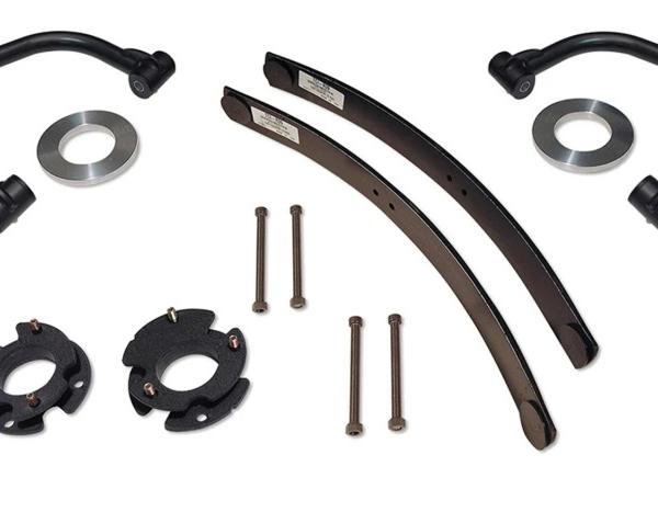 Tuff Country 23035KN