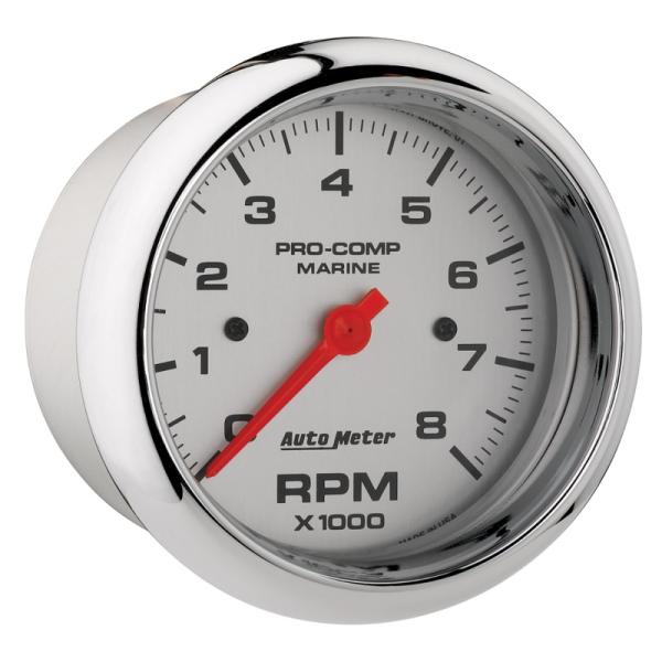 AutoMeter 200779-35