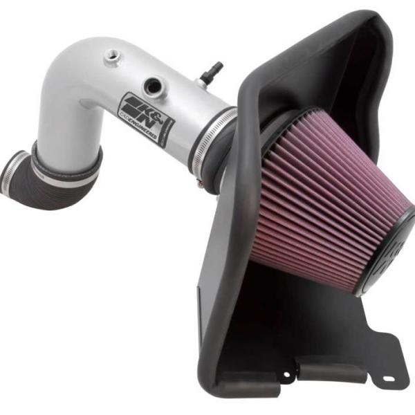 K&N Engineering 69-5309TS