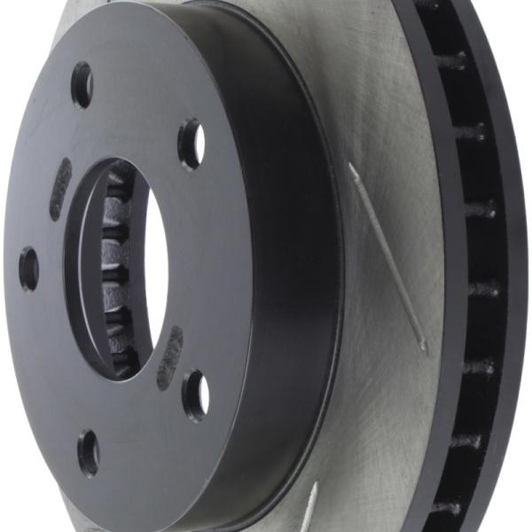 Stoptech 126.67029SR