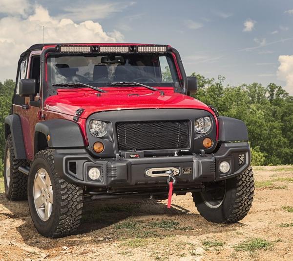 Rugged Ridge 11544.01
