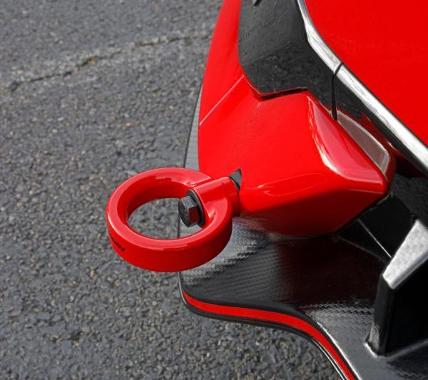 Perrin Performance PHP-BDY-251RD