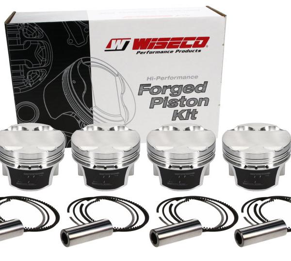 Wiseco 6651M86