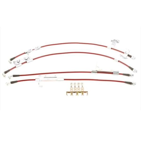PowerStop BH00142