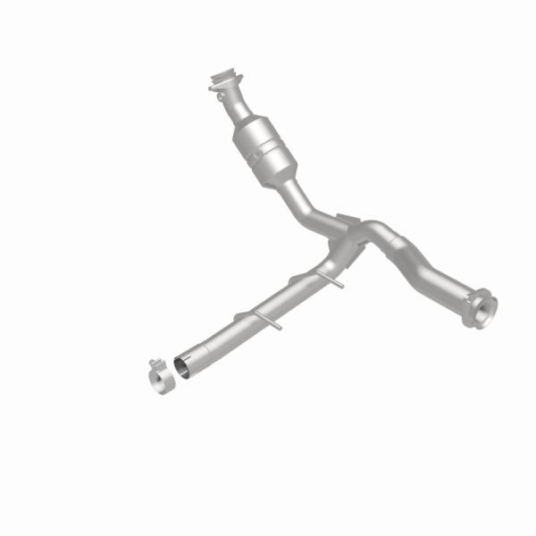 Magnaflow 52139