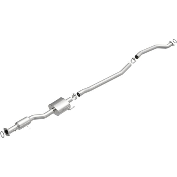 MAG Converter Direct Fit Magnaflow 21-335
