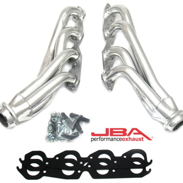 JBA Cat4Ward Headers JBA 1860SJS