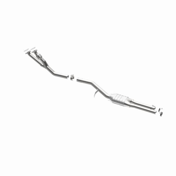 MAG Converter Direct Fit Magnaflow 23554