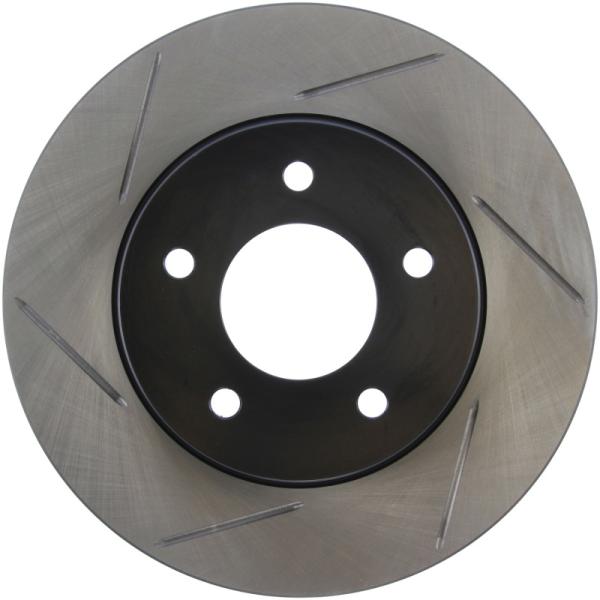 Stoptech 126.62051SR