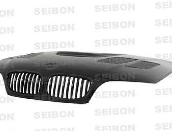 Seibon HD0205BMWE462D-GTR