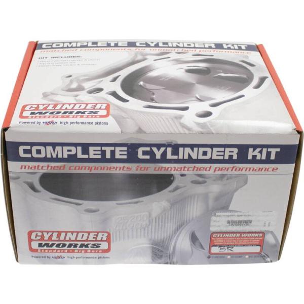 Cylinder Works CW50009K03