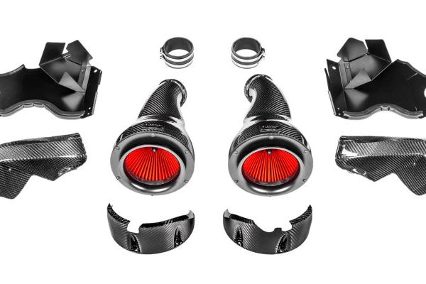 Eventuri EVE-F9XM5M8-CF-INT