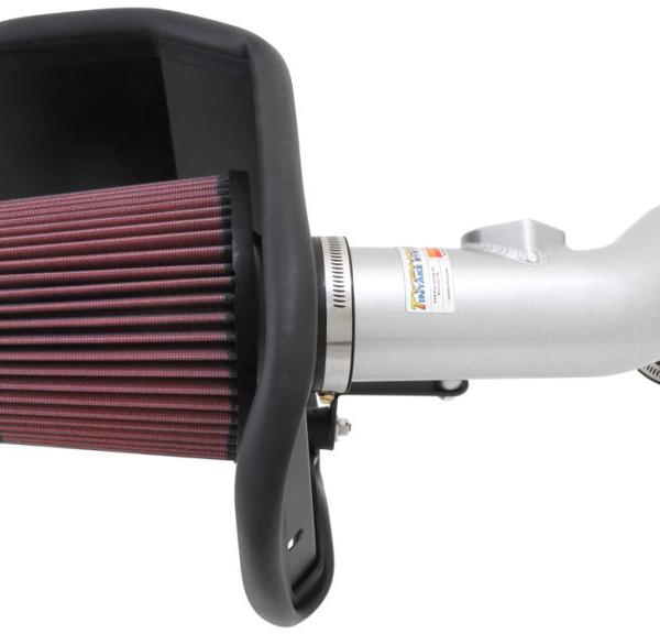KN 69 Typhoon Intake K&N Engineering 69-4524TS