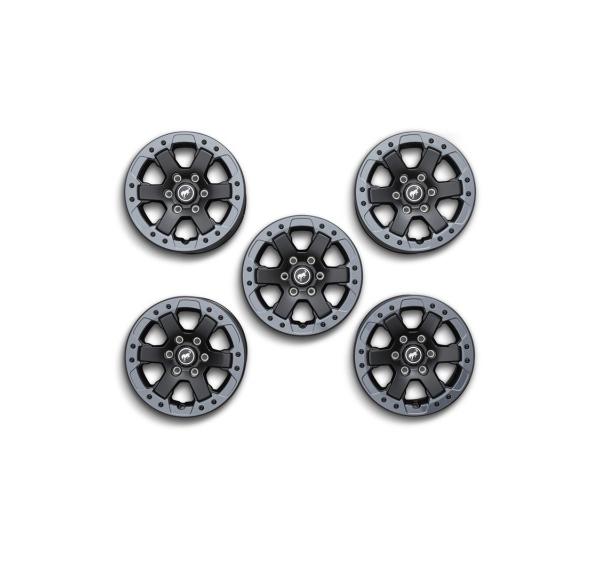 Ford Racing M-1007K-DC178B