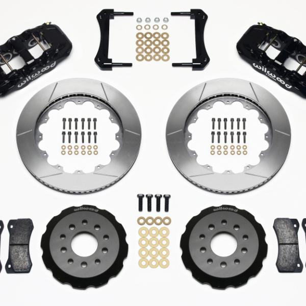 WIL Aero Brake Kit Wilwood 140-10830