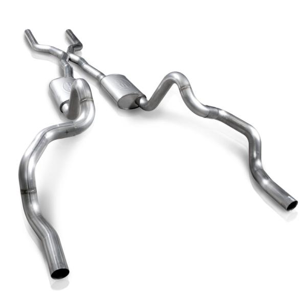Stainless Works CA708125SX