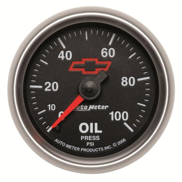 AutoMeter 3621-00406
