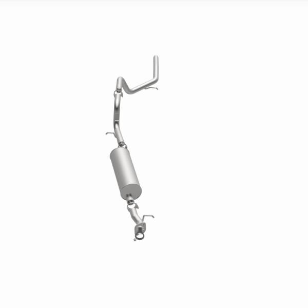 MAG BRE Exhaust Kits Magnaflow 106-0033