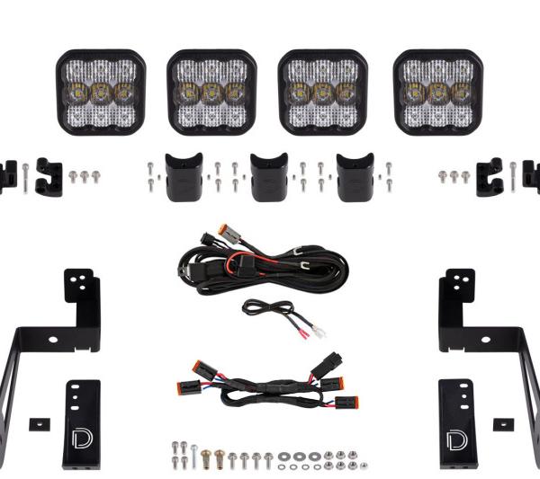 Diode Dynamics DD7272