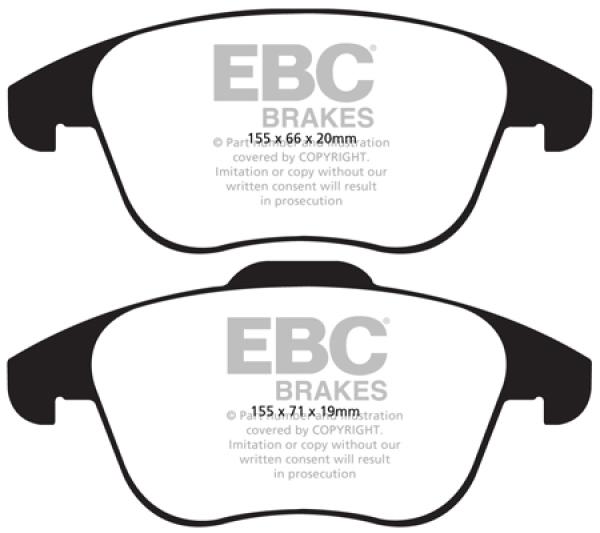 EBC DP41997R