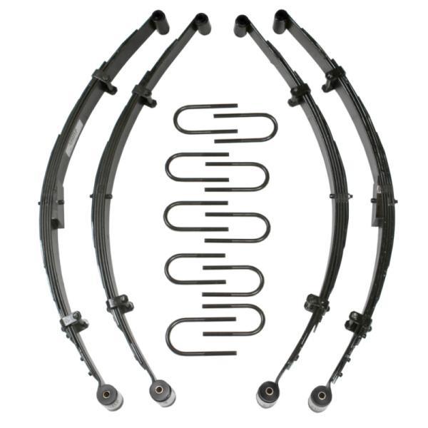 Skyjacker S20K