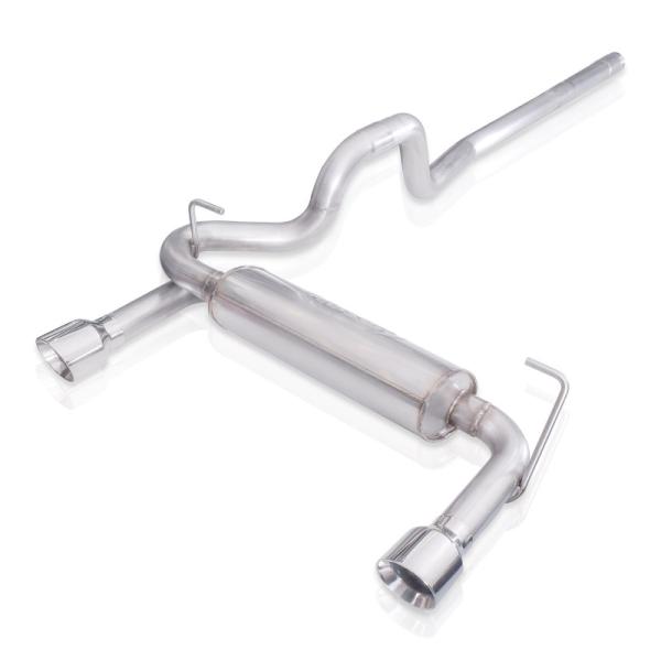 Stainless Works JPJLUCB