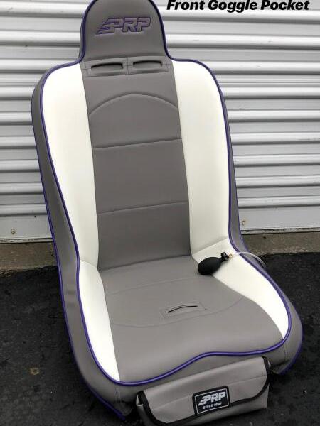 PRP Seats A140110