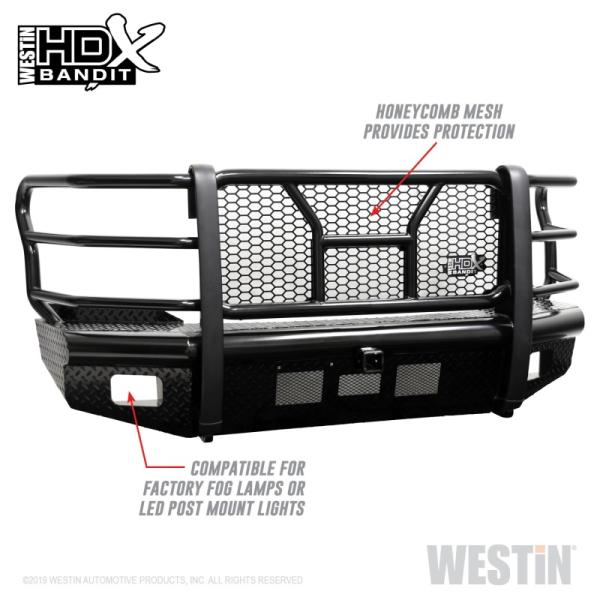 Westin 58-31105