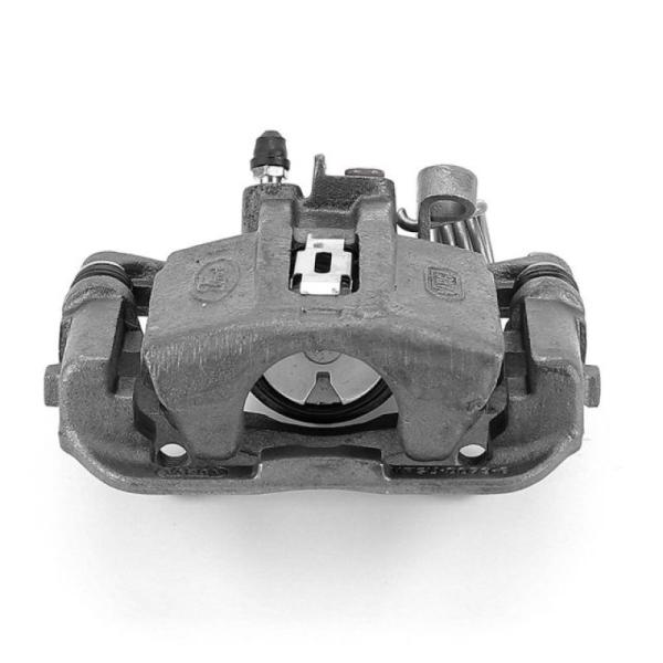 PowerStop L4539