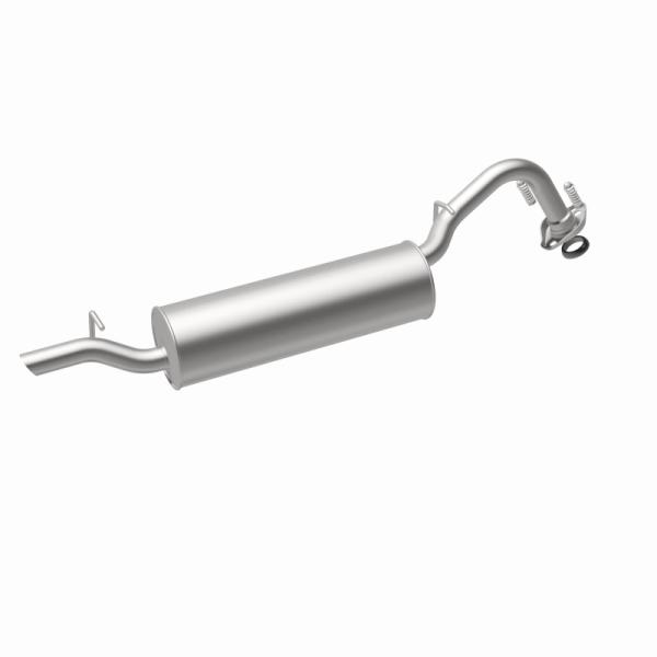 MAG BRE Exhaust Kits Magnaflow 106-0183