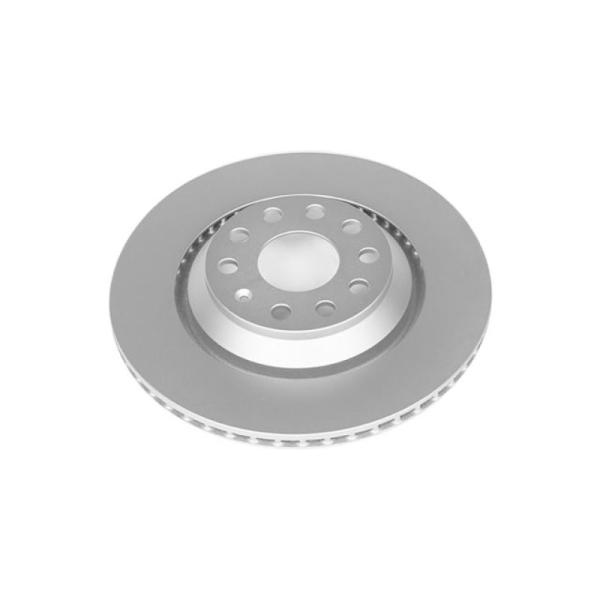 PSB Evolution Coated Rotor PowerStop EBR1070EVC
