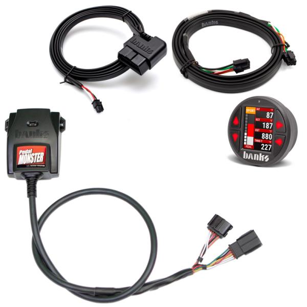 Banks Power 64327-P