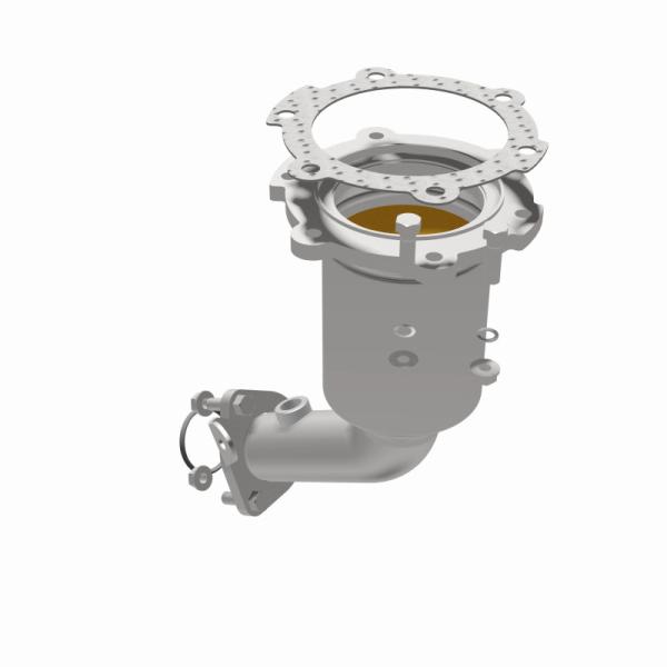 Magnaflow 5582275