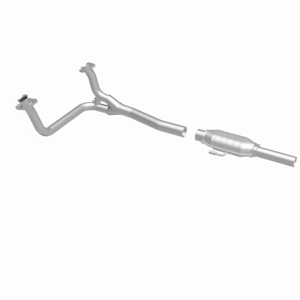 Magnaflow 334307