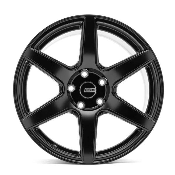 COBB 82W605-BK