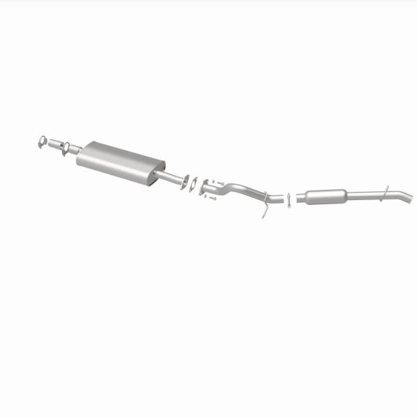 Magnaflow 106-0021