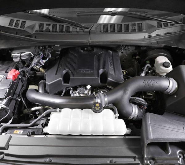 K&N Engineering 63-2609