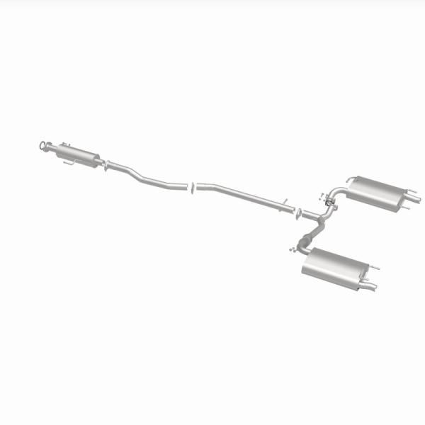 MAG BRE Exhaust Kits Magnaflow 106-0963