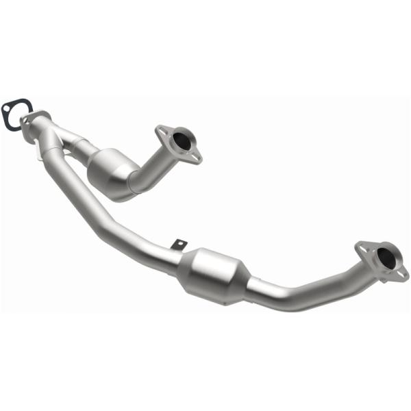 MAG Converter Direct Fit Magnaflow 23354