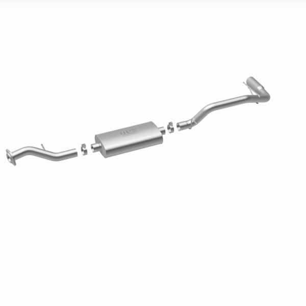 Magnaflow 15666